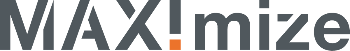 Max!mize incubator logo