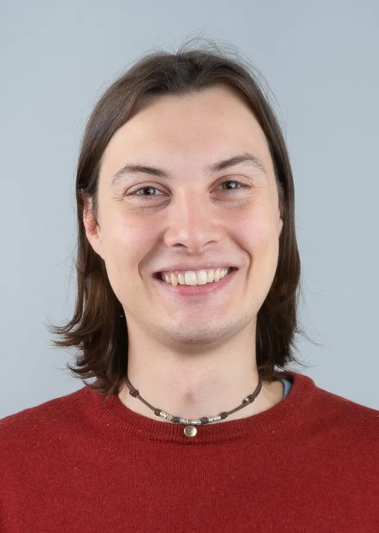 Portrait of Ermanno Uboldi